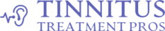 tinnitus treatment pros logo